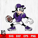 Kansas State Wildcats Goofy Svg Eps Dxf Png File, NCAA svg, Digital Download, Instant Download