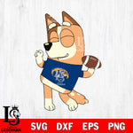 Kent State Golden Flashes Chilli bluey Svg Eps Dxf Png File, Digital Download, Instant Download