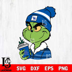 Kentucky Wildcats Boujee Grinch Svg Eps Dxf Png File, Digital Download, Instant Download