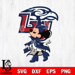 Liberty Flames Glamorous Minnie Svg Eps Dxf Png File, Digital Download, Instant Download