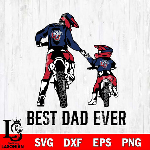 Liberty Flames Best Dad Ever Svg Eps Dxf Png File, Digital Download, Instant Download