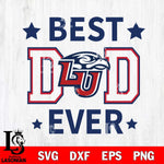 Liberty Flames Father Day Best Dad Ever Svg Eps Dxf Png File, Digital Download, Instant Download