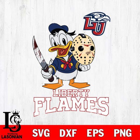 Liberty Flames Jason Voorhees 12 Svg Eps Dxf Png File, Digital Download