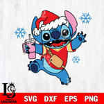 Louisville Cardinals Christmas Stitch With Tumbler Svg Eps Dxf Png File, Digital Download, Instant Download