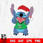 Marshall Thundering Herd Christmas Stitch Disney Svg Eps Dxf Png File, Digital Download, Instant Download