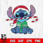 Marshall Thundering Herd Stitch Christmas Svg Eps Dxf Png File, Digital Download, Instant Download