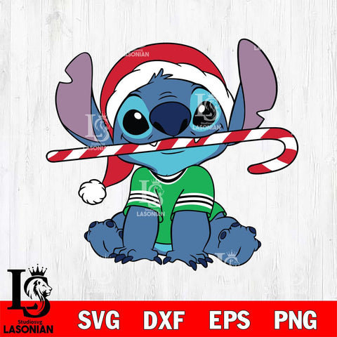 Marshall Thundering Herd Stitch Christmas Svg Eps Dxf Png File, Digital Download, Instant Download