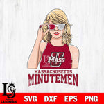 Massachusetts Minutemen And Taylor Swift Fan Svg Eps Dxf Png File, Digital Download, Instant Download