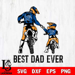 Memphis Tigers Best Dad Ever Svg Eps Dxf Png File, Digital Download, Instant Download