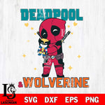 Miami Dolphins Deadpool 5 Sport Svg Eps Dxf Png File, Digital Download, Instant Download