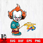 Miami Dolphins IT Piss On Buffalo Bills Svg Eps Dxf Png File, Digital Download, Instant Download