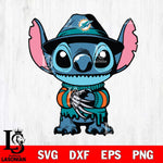 Miami Dolphins Stitich Freddy Krueger Football Svg Eps Dxf Png File, NFL svg, Digital Download, Instant Download