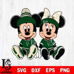 Milwaukee Bucks Mickey Minne 3 Nba Svg Eps Dxf Png File, NBA svg, Digital Download, Instant Download