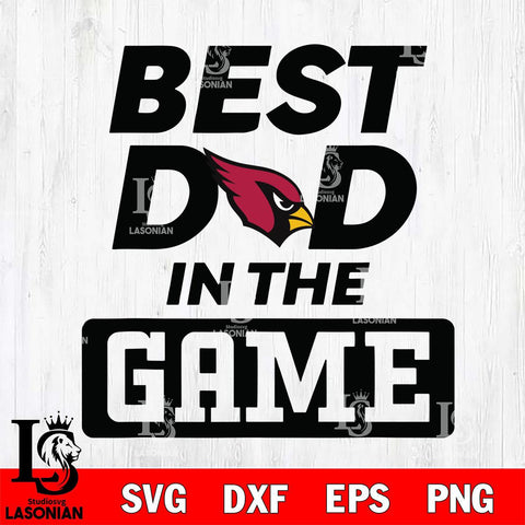 Minnesota Timberwolves Best Dad In The Game Svg Eps Dxf Png File, Digital Download, Instant Download