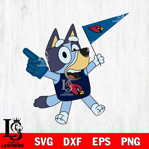 Minnesota Timberwolves Bluey sport flag Svg Eps Dxf Png File, Digital Download, Instant Download