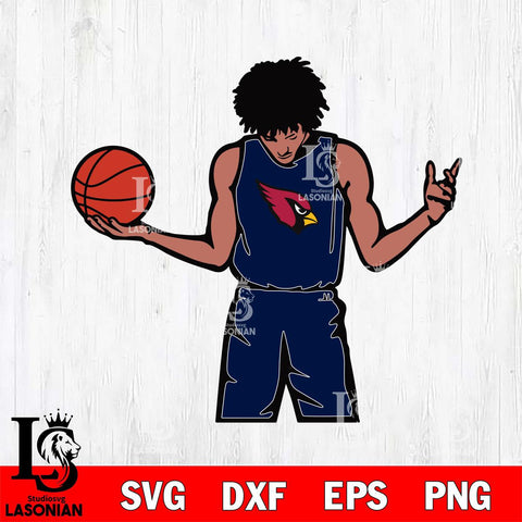 Minnesota Timberwolves Boy Basketball Svg Eps Dxf Png File, Digital Download, Instant Download