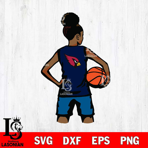 Minnesota Timberwolves Girls sport 10 Svg Eps Dxf Png File, Digital Download, Instant Download