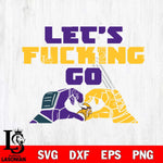 Minnesota Vikings Wolverine And Deadpool 2 Svg Eps Dxf Png File, Digital Download, Instant Download