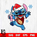 Mississippi State Bulldogs Christmas Stitch With Tumbler Svg Eps Dxf Png File, Digital Download, Instant Download