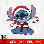 Mississippi State Bulldogs Stitch Christmas Svg Eps Dxf Png File, Digital Download, Instant Download