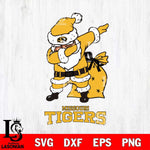 Missouri Tigers Santa Claus Ugly Svg dxf eps png pdf file,NCAA svg,Digital Download,Cricut file