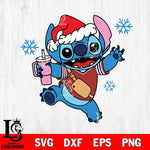 Montreal Canadiens Christmas Stitch With Tumbler Svg Eps Dxf Png File, Digital Download, Instant Download