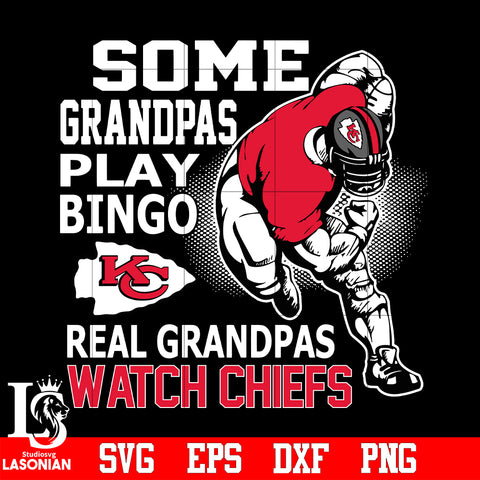 Some grandpas play bingo Tampa Bay Buccaneers real grandpas svg,eps,dxf,png file , digital download