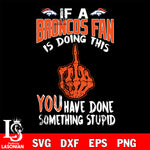 if a Giants fan is doing this you have done something stupid Dallas Cowboys svg,di ,eps,dxf,png file , digital download