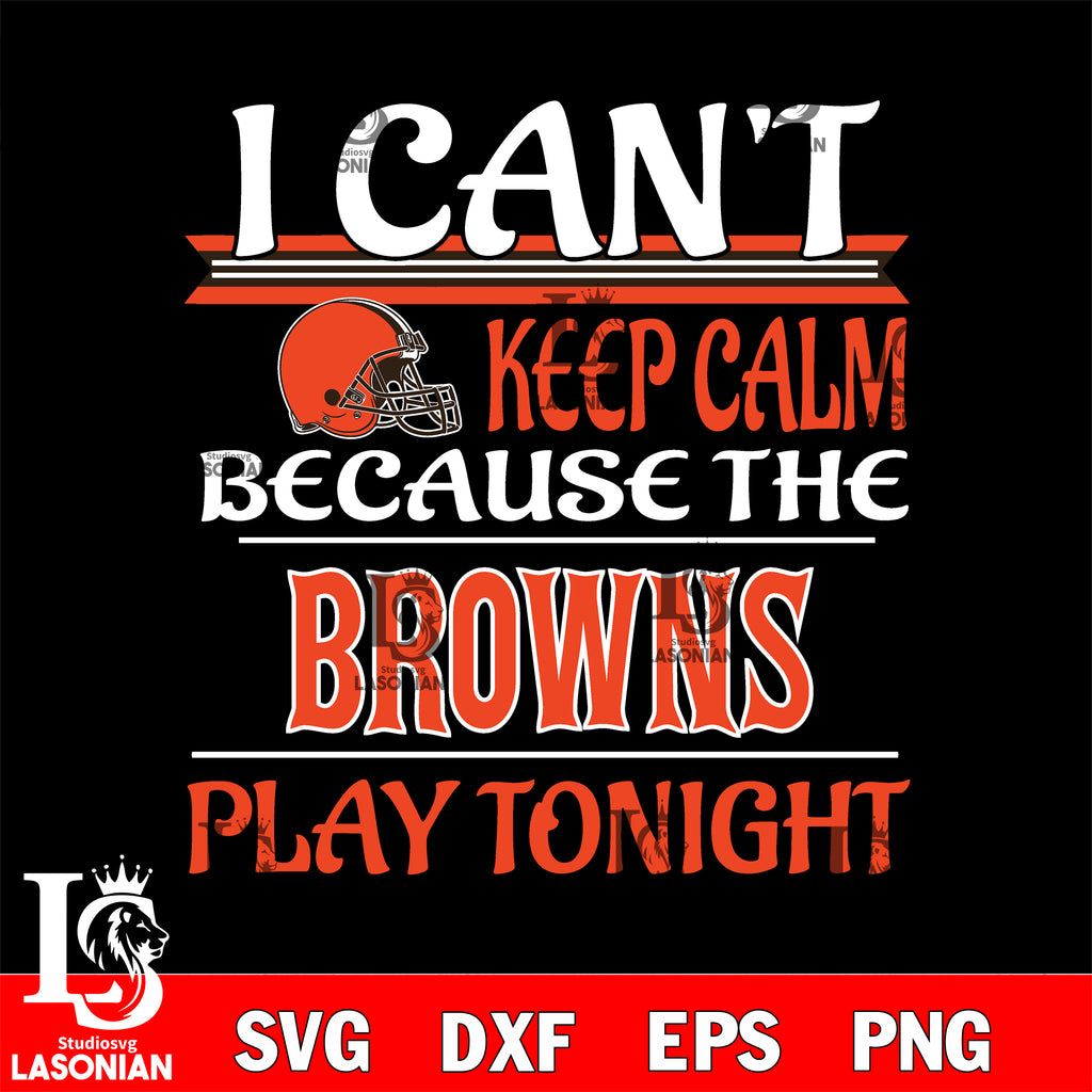 Cleveland Browns Sassy Craft Creations