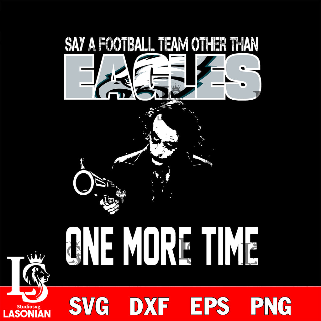 Eagle PNG - Football Team SVG