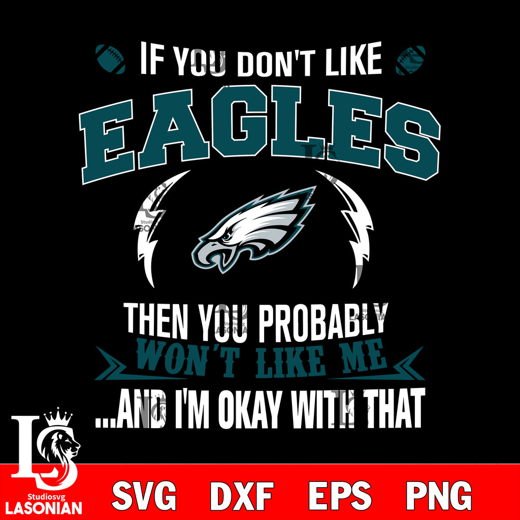 Digital File-philadelphia Eagles Jersey NFL Personalized 