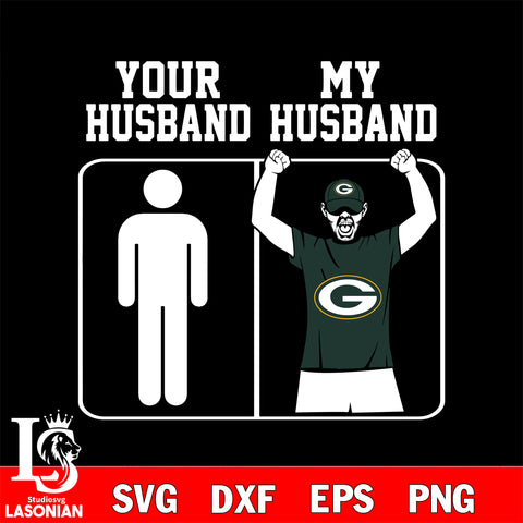 circle green bay packers svg,eps,dxf,png file – lasoniansvg