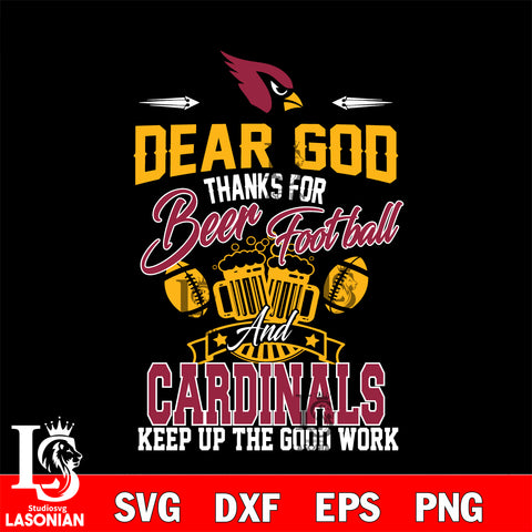 Download Go AZ Cardinals!