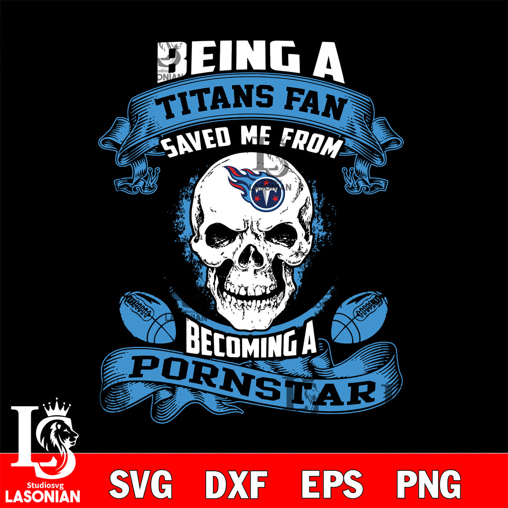 Tennessee Titans Skull svg,eps,dxf,png file , digital download – lasoniansvg