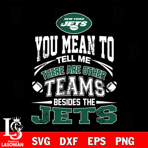 Love My New York Jets svg,eps,dxf,png file – lasoniansvg