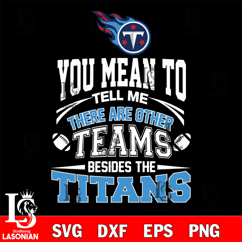 Tennessee Titans Logo PNG Download Image