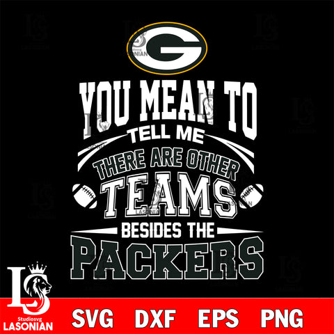 Green Bay Packers Grinch svg eps dxf png file – lasoniansvg