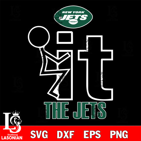 It the New York Jets svg ,eps,dxf,png file , digital download