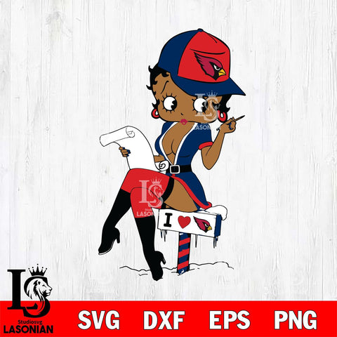 New England Patriots Betty Boop Sexy Fan SVG Svg Eps Dxf Png File, Digital Download, Instant Download