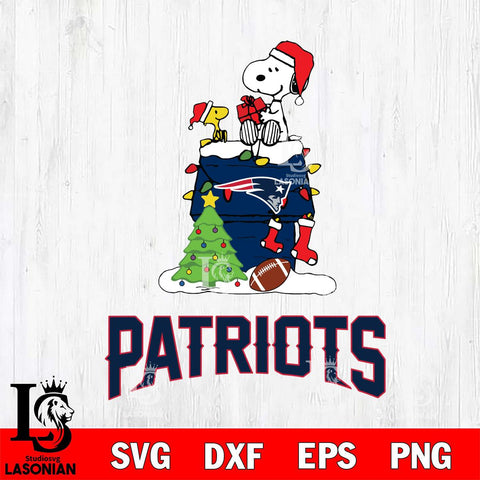 New England Patriots Snoopy Sport 11 Svg Eps Dxf Png File, NFL svg, Digital Download, Instant Download