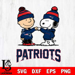 New England Patriots Snoopy Sport 9 Svg Eps Dxf Png File, NFL svg, Digital Download, Instant Download