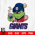 New York Giants Grinch Cofffe Hoodie Svg Eps Dxf Png File,Cricut svg files, Digital Download, Instant Download