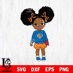 New York Knicks Girls sport 3 Svg Eps Dxf Png File, Digital Download, Instant Download