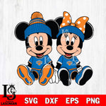 New York Knicks Mickey Minne 3 Nba Svg Eps Dxf Png File, NBA svg, Digital Download, Instant Download