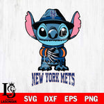 New York Mets Stitich Freddy Krueger Svg Eps Dxf Png File, MLB svg, Digital Download, Instant Download