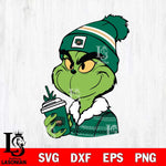 Ohio Bobcats Boujee Grinch Svg Eps Dxf Png File, Digital Download, Instant Download