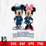 Old Dominion Monarchs Mickey Minnie Mouse Pink Svg Eps Dxf Png File, NCAA svg , File Cut , Digital Download , Instant Download, Cut Svg Files