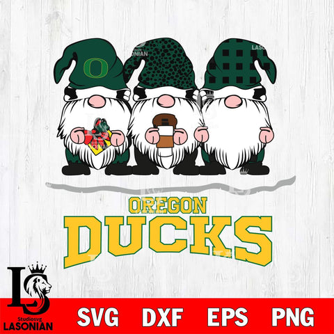 Oregon Ducks Gnomes Coffee Svg Eps Dxf Png File, Digital Download, Instant Download