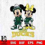 Oregon Ducks Mickey Minnie Rugby Hoodie Svg Eps Dxf Png File, NCAA svg , File Cut , Digital Download , Instant Download, Cut Svg Files