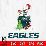 Philadelphia Eagles Snoopy Sport 11 Svg Eps Dxf Png File, NFL svg, Digital Download, Instant Download